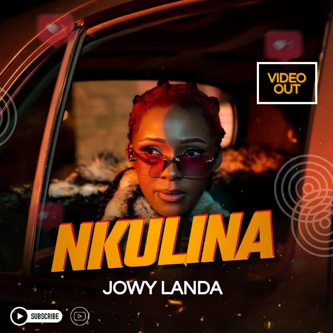 Jowy Landa